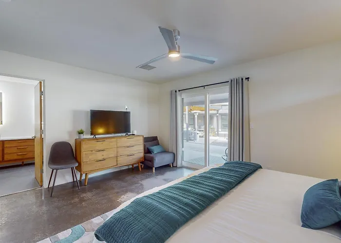 Apartment The Hideaway - Main House Only Chandler